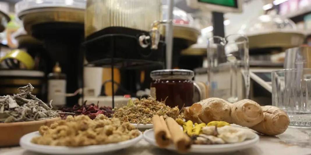 1 bardağı bile bağışıklığı güçlendiriyor! Kış aylarının doğal ilacı: Sayesinde mikroplar köşe bucak kaçıyor 1